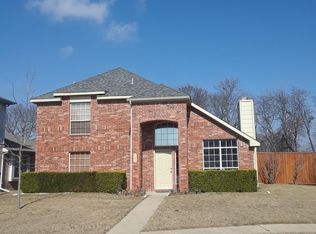 707 Ashcrest Ct, Allen, TX 75002