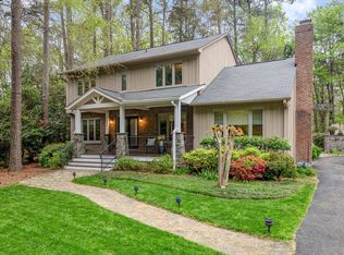 105 Roundtree Rd, Chapel Hill, NC 27514