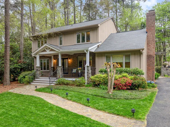 105 Roundtree Rd, Chapel Hill, NC 27514