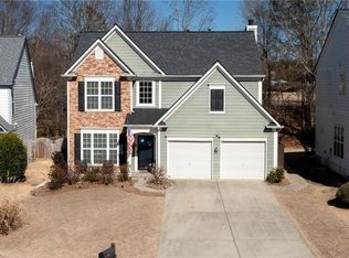 3590 Pond Gap Ln, Cumming, GA 30040