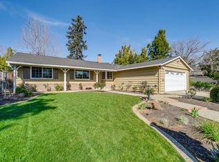 21905 Hyannisport Dr, Cupertino, CA