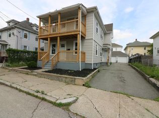 35 Merida Ave, Woonsocket, RI 02895