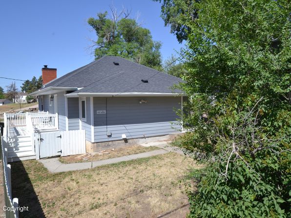 Newcastle wyoming homes for sale