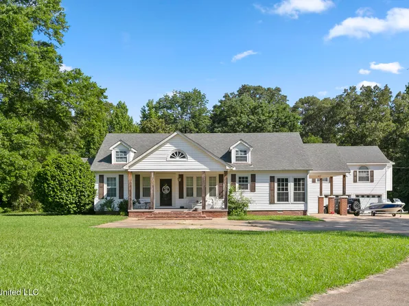 4533 Highway 433 W, Bentonia, MS 39040