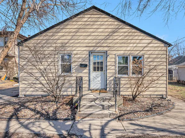 18273 Greenbay Ave, Lansing, IL 60438