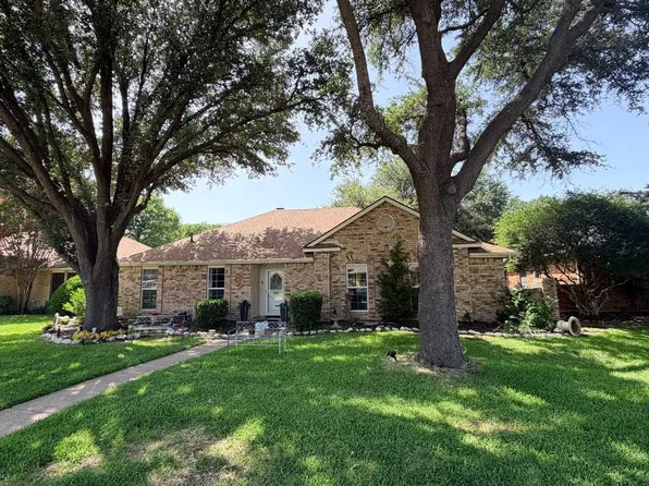 1413 Buena Vista Ave, Garland, TX 75043