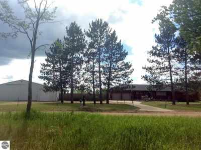 3785 Rice Rd NW, Rapid City, MI, 49676