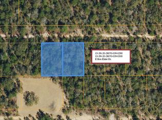 0 White Spruce Ln, Defuniak Springs, FL 32433
