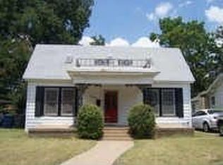 635 Delaware Ave, Dallas, TX 75212