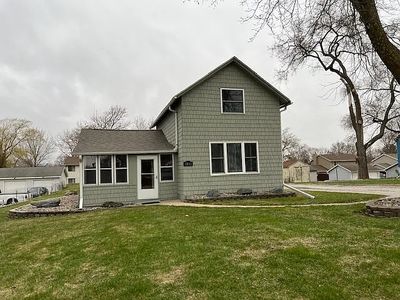 1311 Georgia Ave, Ames, IA, 50014