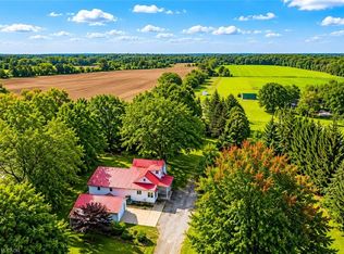 1705 2nd Concession Rd, Hamilton, ON L0R 1T0