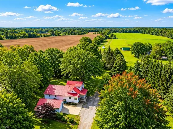 1705 2nd Concession Rd, Hamilton, ON L0R 1T0