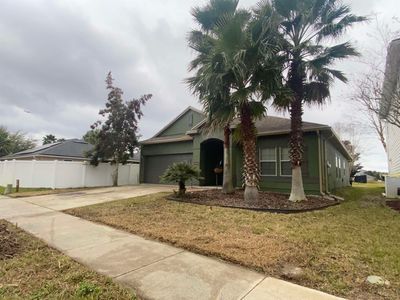 15721 Tisons Bluff Rd, Jacksonville, FL, 32218