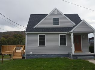 12103 Marigold Ave, Cumberland, MD 21502