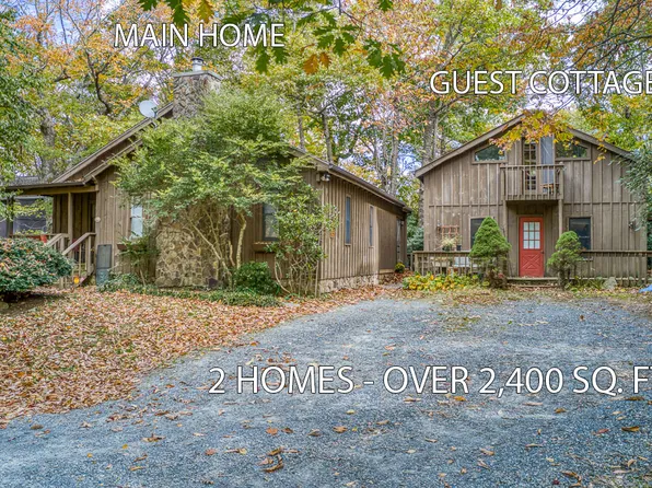 199 Brooker St #1, Blowing Rock, NC 28605