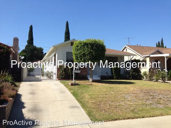 3429 Gardenside Ln, Los Angeles, CA 90039