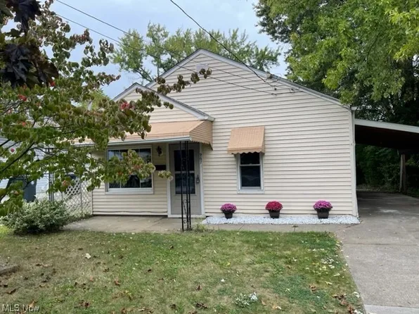 967 Clifford Ave, Akron, OH 44306