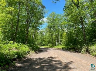X Thorpe Rd, Iron River, WI 54847