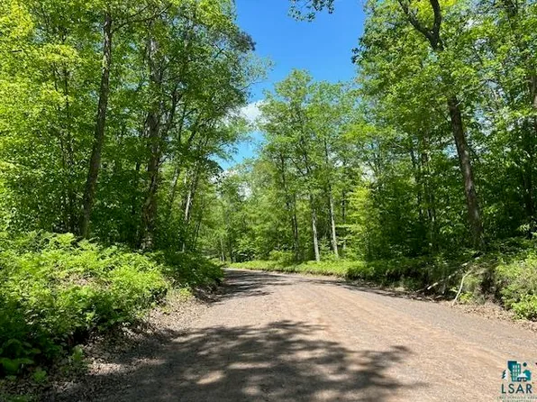 X Thorpe Rd, Iron River, WI 54847