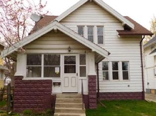 3808 Lockwood Ave, Toledo, OH 43612