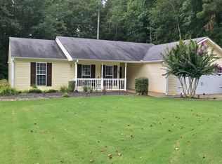 1523 Mill Creek Rd, Bethlehem, GA 30620