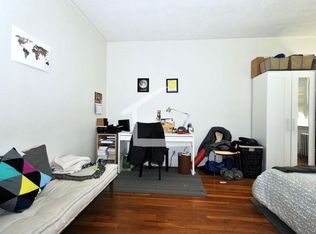 1820 Commonwealth Ave APT 16, Brighton, MA 02135