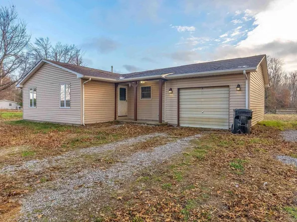 18662 Liberty School Rd, Thompsonville, IL 62890