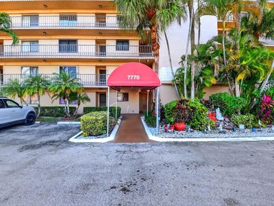 7770 Tahiti Lane #105, Lake Worth, FL, 33467