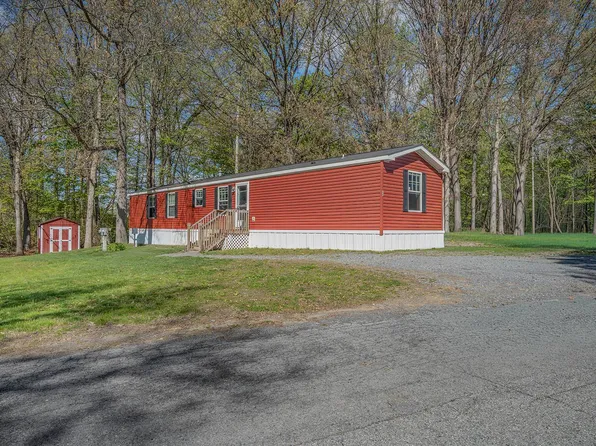 170 Bluebird Rd #24, South Glens Falls, NY 12803