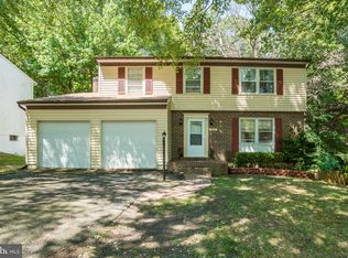 16010 Macedonia Dr, Woodbridge, VA 22191