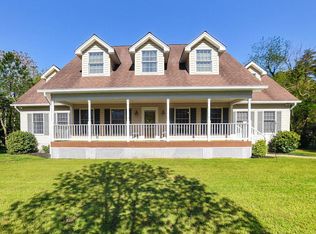 13425 Olivet Rd, Lusby, MD 20657