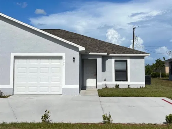 1321 SE 8th Pl #1319, Cape Coral, FL 33990