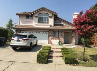 1981 W Kavanagh Ave, Tracy, CA 95376