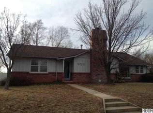 521 N Wall St, Buhler, KS 67522