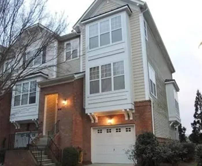 854 Windy Falls Dr — Photo 1
