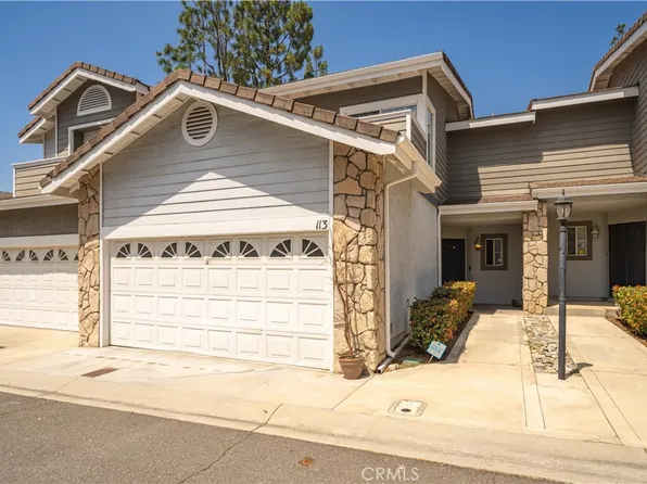 113 Autumn Oaks Ln, Glendora, CA 91741