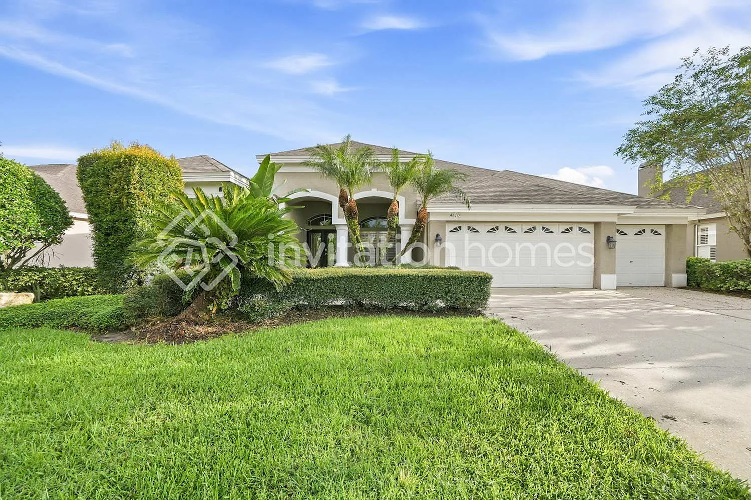 4610 Kilcoyne Ct Lutz, FL 33558 — Photo 1