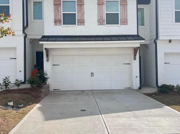 116 S Auburn Landing Pl, Auburn, GA 30011