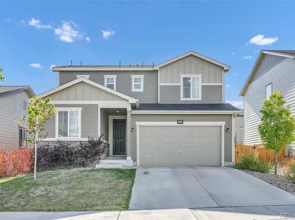 6480 Dry Fork Circle, Frederick, CO 80516