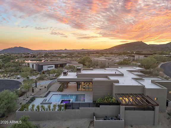 2nd image of 10354 E CELESTIAL Drive