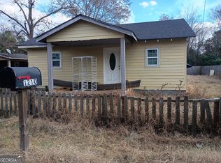 1210 Academy Ave, Dublin, GA 31021