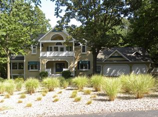 3029 Dunes Valley Path, Stevensville, MI