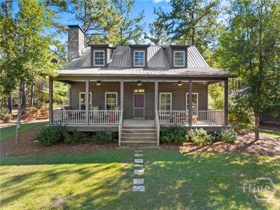 0 Honey Ridge Road, Millen, GA, 30442
