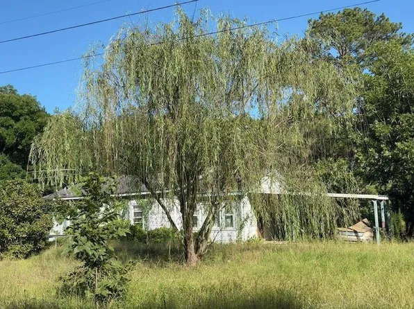 225 Gassett Rd, Fort Valley, GA 31030
