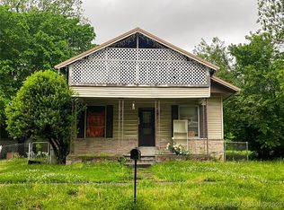1211 Eastside Blvd, Muskogee, OK 74403