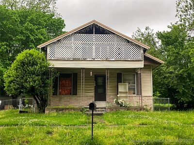 1211 Eastside Blvd, Muskogee, OK, 74403