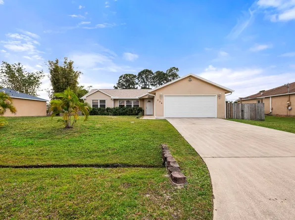 226 SW Chelsea Ter, Port Saint Lucie, FL 34984