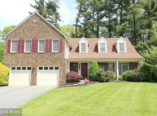 13126 Venetian Rd, Silver Spring, MD 20904