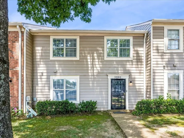 5991 Lofty Oak Rd #5991, Memphis, TN 38115