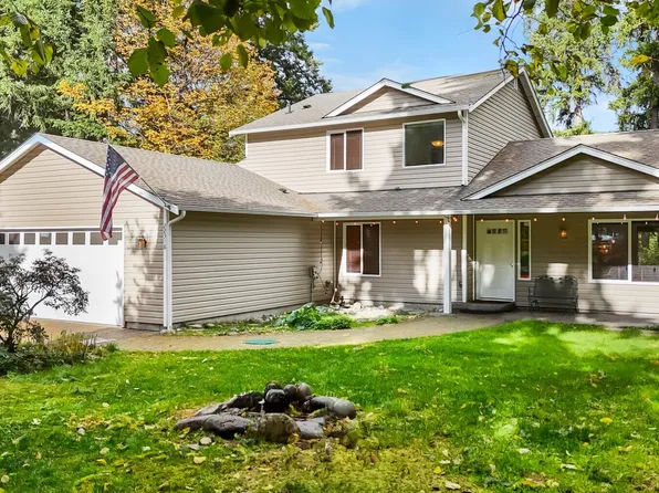 22318 Blue Lake Court SE, Yelm, WA 98597